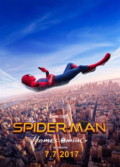 Spider-Man Homecoming iPhone Wallpapers - Top Free Spider-Man ...