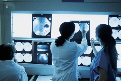 A Radiologist is a Medical Doctor specializing in using radiation related medical imaging ...