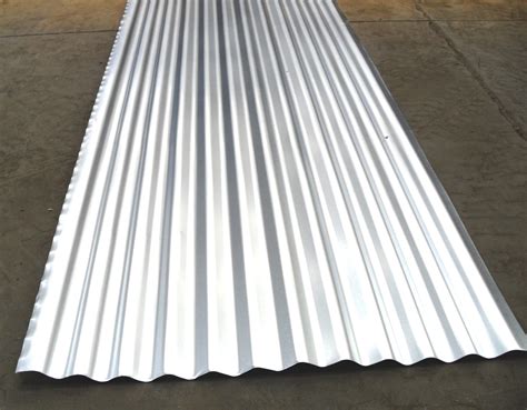 GI Corrugated Roofing Sheet, Galvanized Corrugated Sheet, Galvanized ...