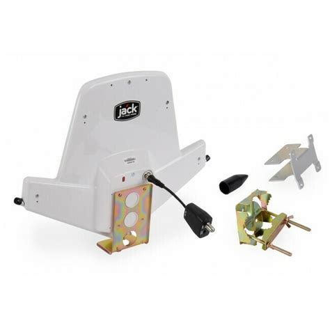 King Jack Outdoor DTV Antenna | Caravan Parts