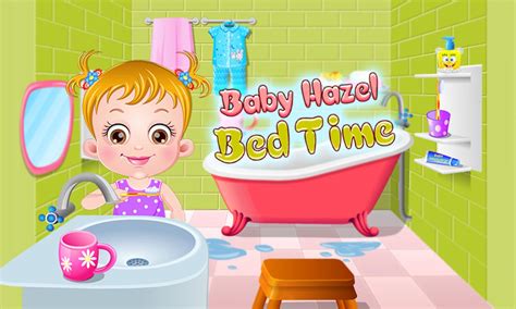 Baby Hazel Baby Care Games APK Download - Free Casual GAME for Android | APKPure.com