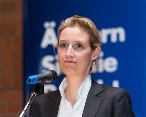 Alice Weidel privat: Ehefrau und Söhne! So lebt die AfD-Politikerin ...