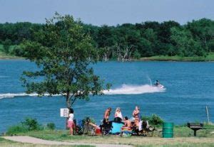 Blue Springs Lake - Missouri Great Outdoors