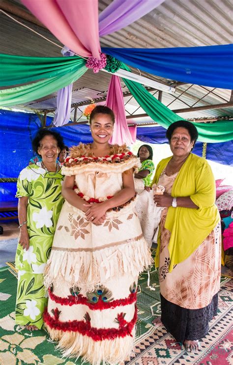 Traditional Fijian wedding | Chloe Jackman Photography | Culture ...