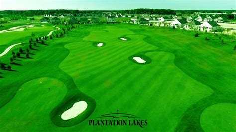 Plantation Lakes Golf & Country Club, Millsboro, Delaware - Golf course information and reviews.