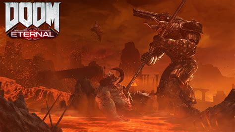 DOOM Eternal – 15 Things You Need To Know