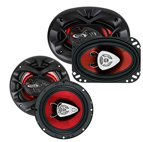 What’s The Best Car Speakers Brands Recommended By An Expert – Glory Cycles