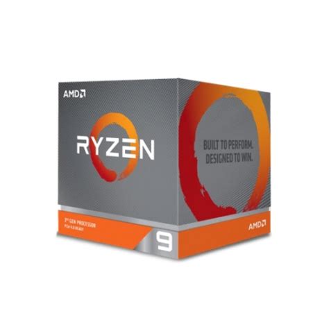 AMD RYZEN 9 3950X PROCESSOR -pcstudio