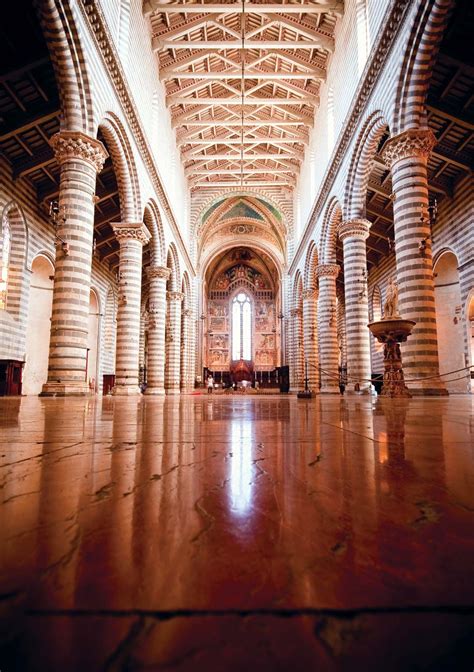 Orvieto Cathedral | cathedral, Orvieto, Italy | Britannica