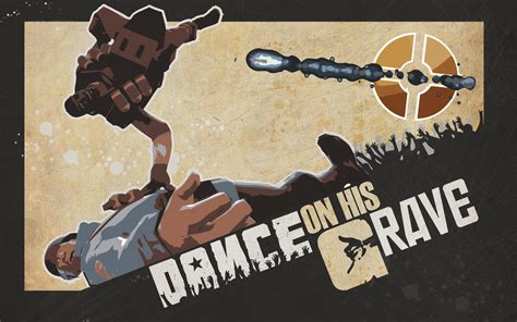 Team Fortress 2, Soldier (TF2), Demoman Wallpapers HD / Desktop and Mobile Backgrounds