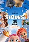 Storks Quotes - Top Storks Movie Quotes