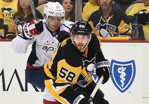 Penguins' Letang placed on injured reserve | Pittsburgh Post-Gazette