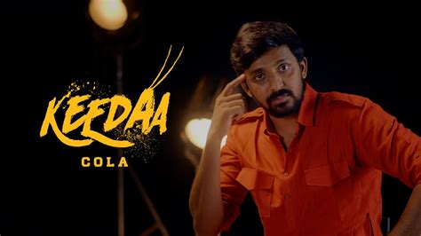 Keedaa cola Interview | Priyadarshi - YouTube