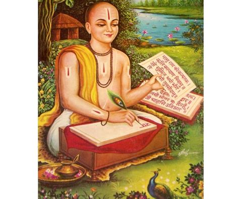 Tulsidas Biography - Childhood, Life Achievements & Timeline