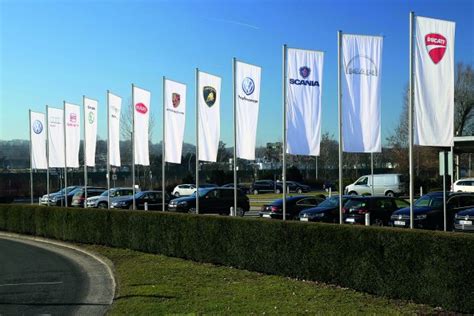 Volkswagen planning a China factory? - The Next Avenue