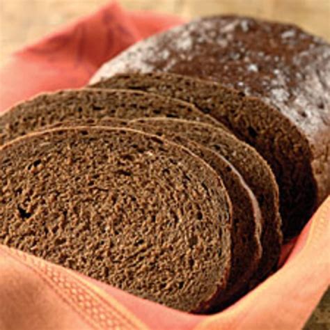 Word of Mouth: Pumpernickel | Kitchn