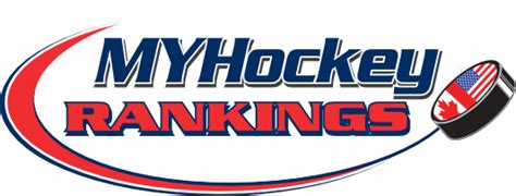 MYHockey - Rankings