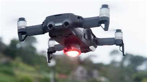 Lume Cube debuts STROBE anti-collision drone light - Photofocus