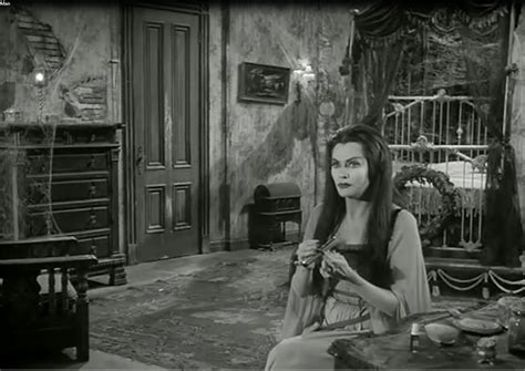 Inside the Munster House Screen Shots of All Interiors and Every Room | Munsters house, The ...