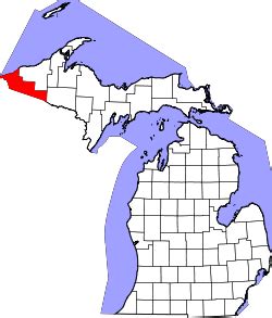 Ironwood, Michigan - Ballotpedia