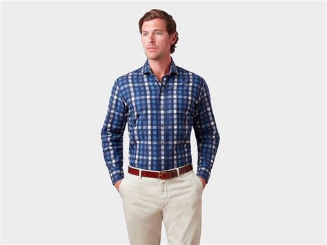 The Most Stylish Men's Dress Shirts Colors (That Look Great, 52% OFF