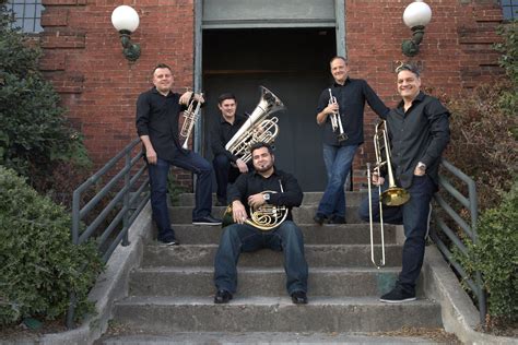 Brass Band Festival releases full 2022 music lineup - The Advocate ...