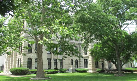 Rock Island County Courthouse (Rock Island, Illinois) | Flickr