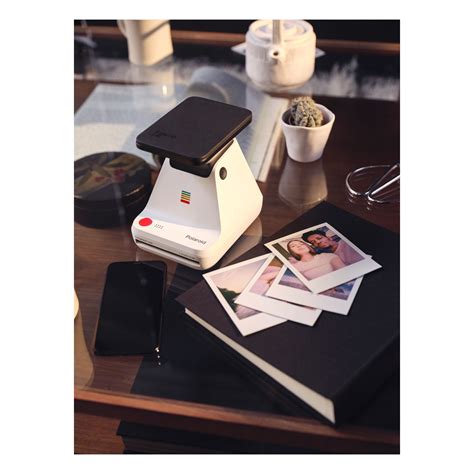 Polaroid Lab Instant Printer Polaroid Originals™ Design Teen