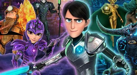 Trollhunters: Defenders of Arcadia (PS4) Review - Indefensible