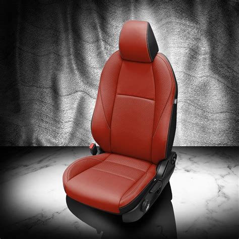 Mazda CX-30 Seat Covers | Interiors | Leather Seats | Katzkin