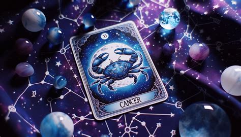 Free Cancer Tarot Readings » Unknown Truth Tarot