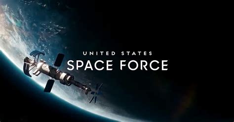 US-space-force-logo - TESLARATI