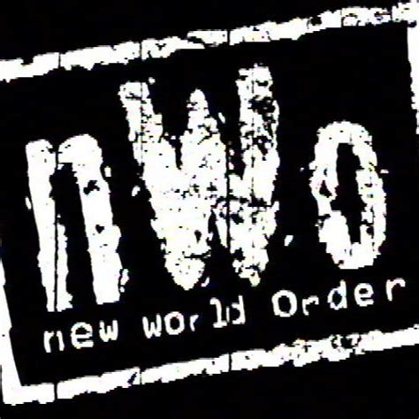 Macho Man Randy Savage Nwo Theme