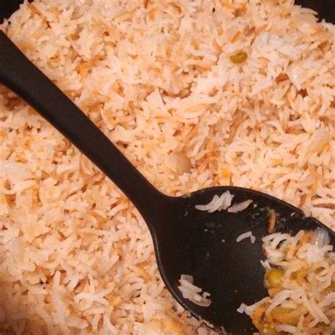 Simple Spiced Rice Recipe - Allrecipes.com