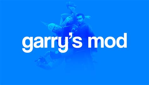 Garry's Mod on Steam