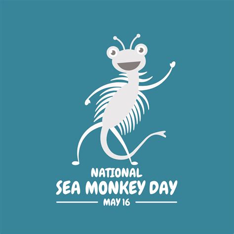 Dive Into Fun: Celebrating National Sea Monkey Day 2025