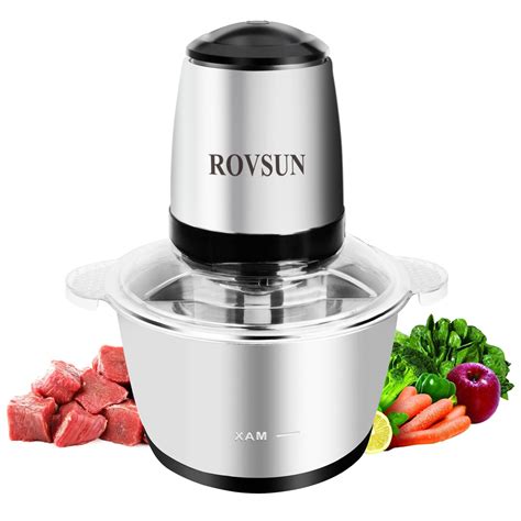 The 10 Best Blender Food Processor Combo Reviews 2018 – Home Tech Future