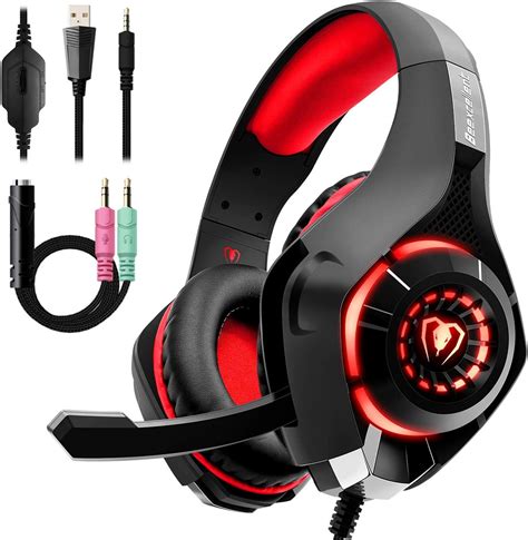 Beexcellent Pro Gaming Headset Review - 2024 - Every Home Tech