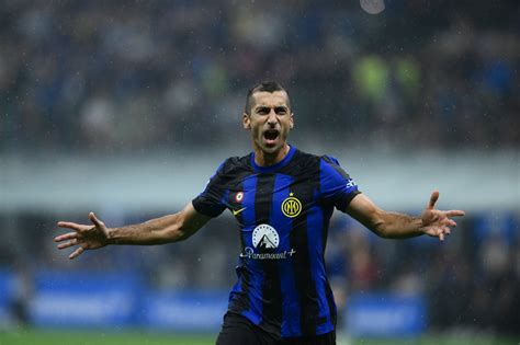 Goals and Highlights: Real Sociedad 1-1 Inter in Champions 2023 | September 20, 2023 - VAVEL USA