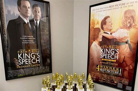 King’s Speech Awards Night - King's Speech & Learning Center