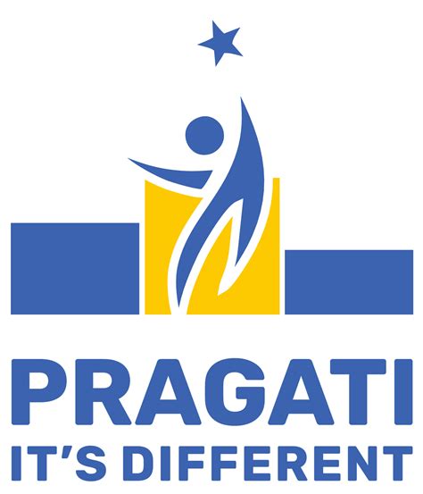 Pragati It's Different