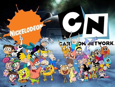 Cartoon Network