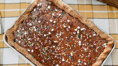 Pin by Lynette Michael on Girl Meets Farm Recipes in 2020 | Smores pie ...