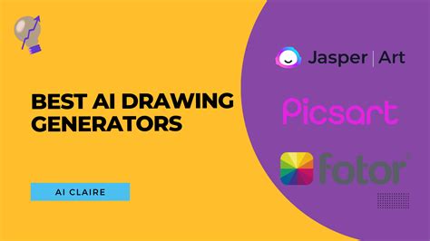 9 Best AI Drawing Generators To Create Art In 2024