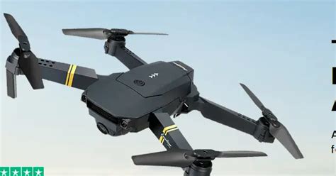 Airon Drone Reviews 2022: Is This A Scam Or Legit Drone? Find Out!