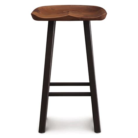 Modern Farmhouse Tractor Seat Counter Stool | Copeland Furniture | Rypen