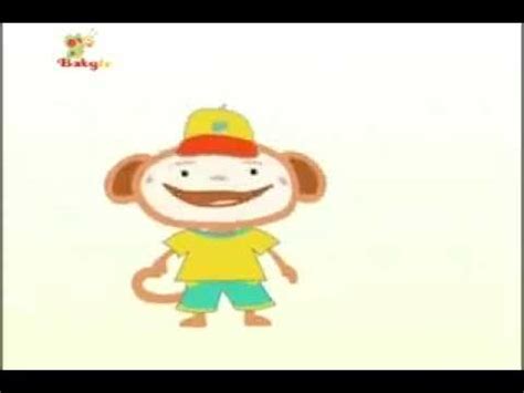 BabyTV Oliver English - YouTube