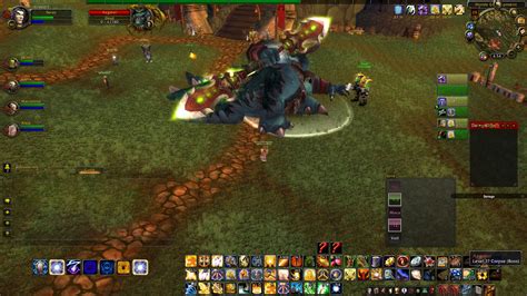 Battle for Mount Hyjal - Azgalor not dropping loot after being killed by npcs after the raid ...