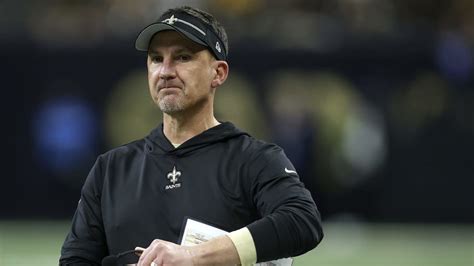 Saints GM gaslights entire fanbase by retaining Dennis Allen as head coach