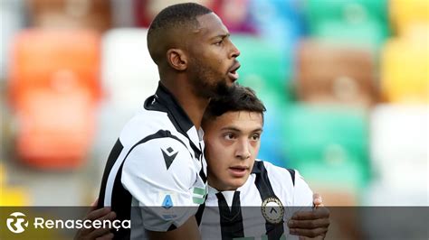 Beto dá vitória à Udinese - Renascença